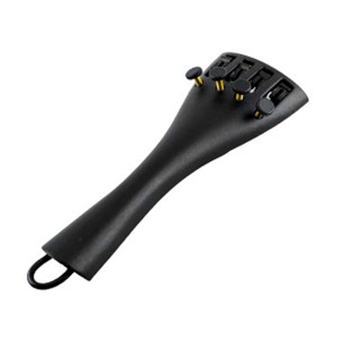 Cordal Pearl River Para Violin 4/4 Metal Con Afinadores Corvmpr4/4